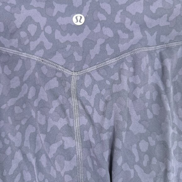 lululemon Align™ High-Rise Jogger *Full Length Formation Camo Shade Multi - Picture 2 of 6